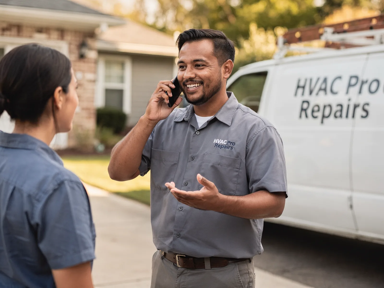 Heat Pump Repair Palos Verdes Peninsula, CA FAQs